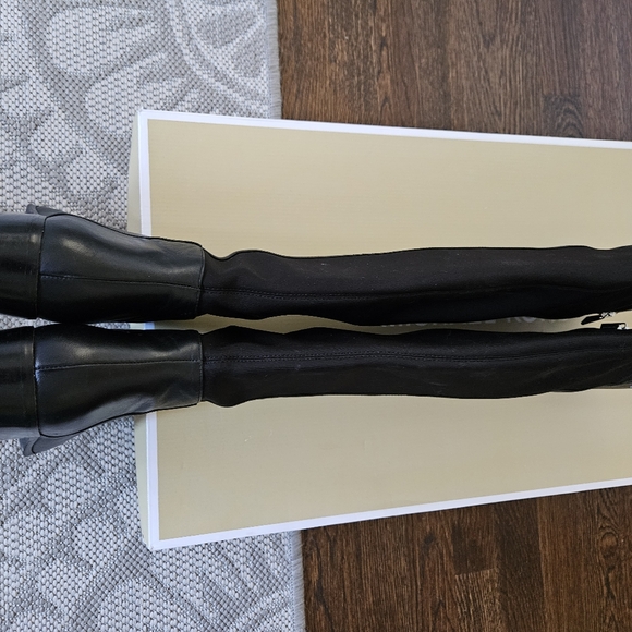 Micharl kors Boots - Picture 5 of 6